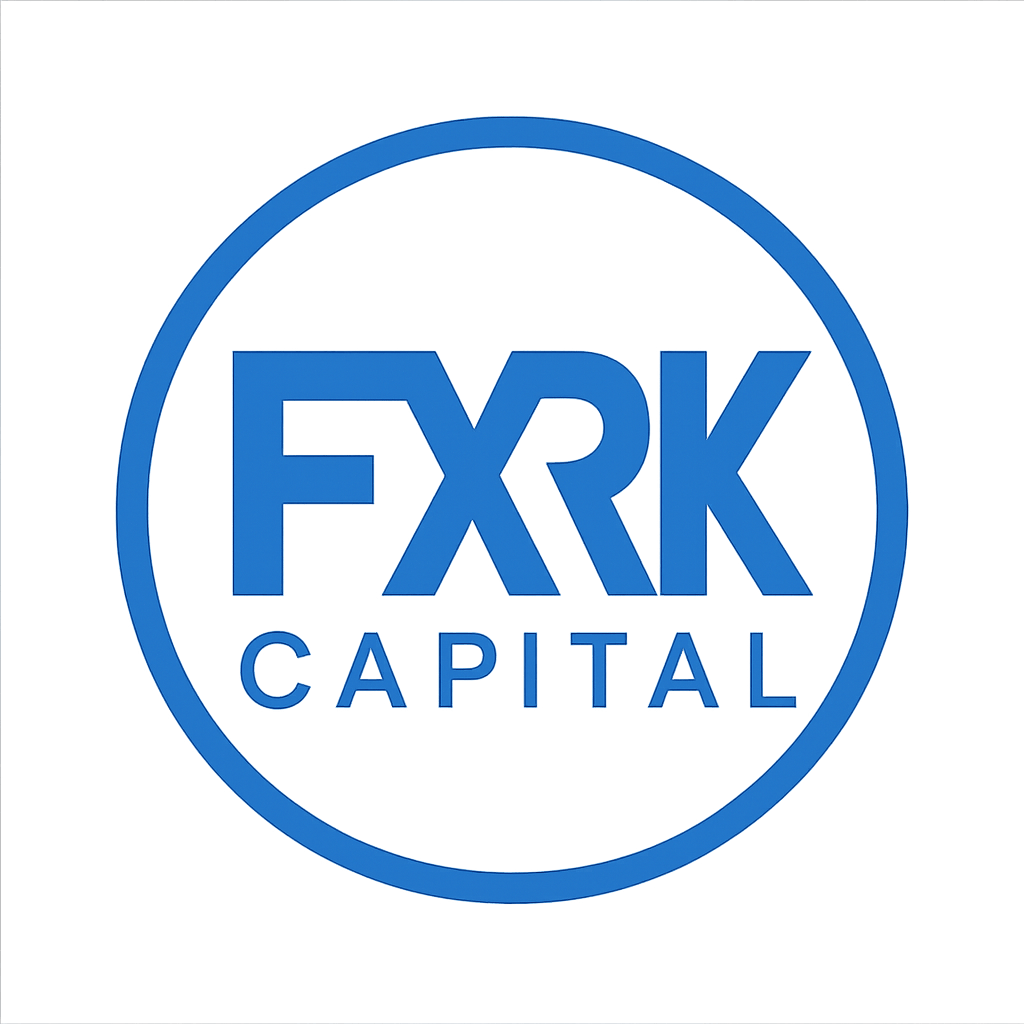 Fxrk Capital
